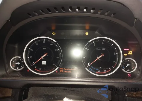 2015 BMW X6 xDrive35I z USA, uszkodzony, nr VIN 5UXKU2C5XF0N77772